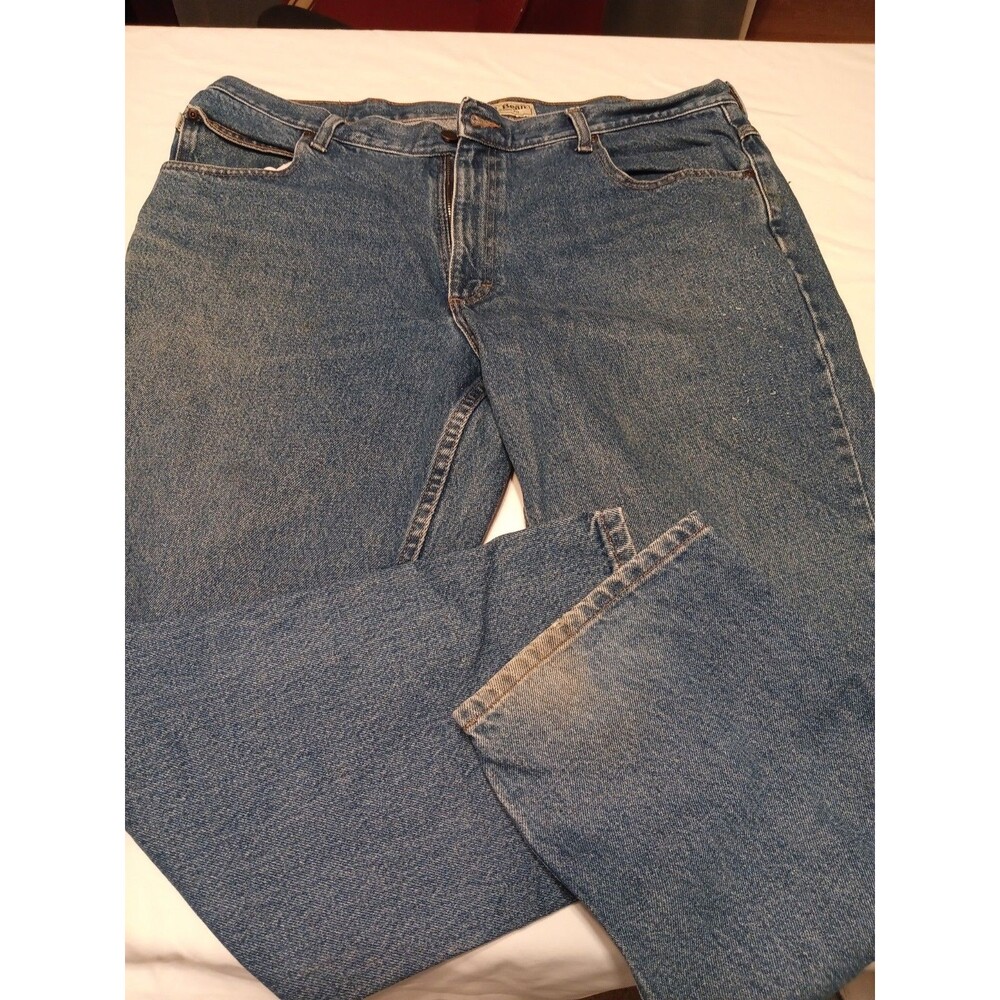 L.L. Bean Jeans Men Classic Fit 40W x 30L